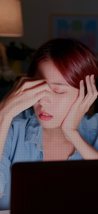 mo_시력교정 타이틀 배경