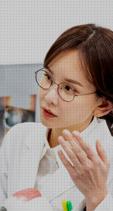 mo_시력교정 타이틀 배경